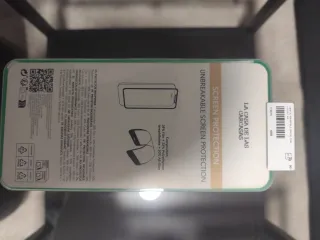 Funda iPhone 17 Air + Protector Pantalla