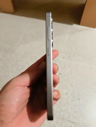 Samsung Galaxy S25 SM-S931B/DS