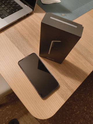 Samsung Galaxy S25 SM-S931B/DS