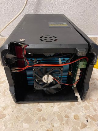 Impresora 3D Resina Anycubic Photon S