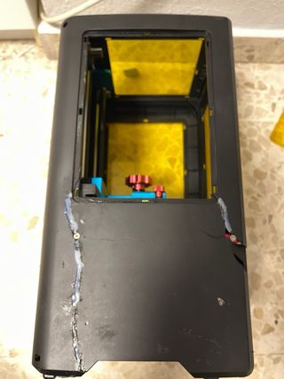 Impresora 3D Resina Anycubic Photon S