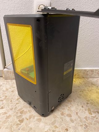 Impresora 3D Resina Anycubic Photon S