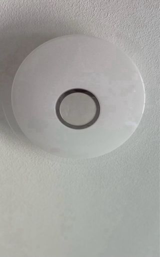 Lámpara LED moderna