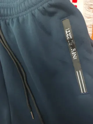 PANTALÓN TÉRMICO "ESTUFA" - Forro Polar Grueso