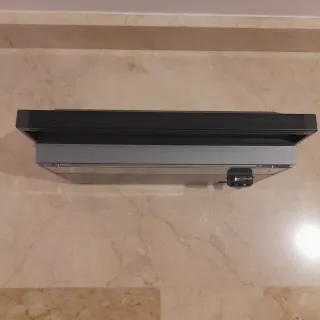 Radiola Radio Portátil LW MW Gris