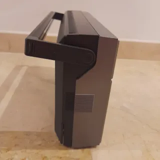 Radiola Radio Portátil LW MW Gris