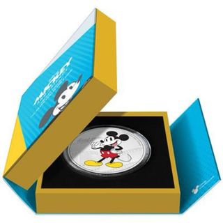 Onza Mickey and Friends Premium