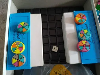 Trivial Pursuit Juego Edición Jóvenes Jugadores