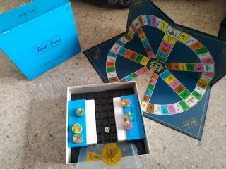 Trivial Pursuit Juego Edición Jóvenes Jugadores