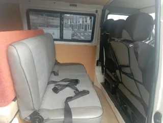 Volkswagen Transporter 1996