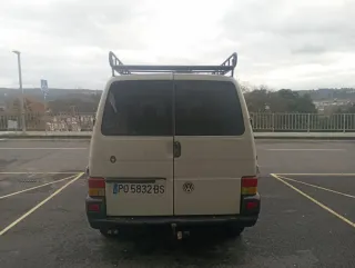 Volkswagen Transporter 1996