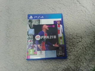 EA Sports 21 y NBA 2K18