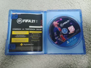 EA Sports 21 y NBA 2K18