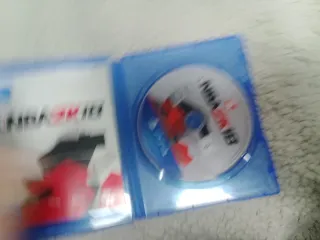 EA Sports 21 y NBA 2K18