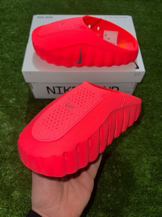 Nike Mind 001 Solar Red 39