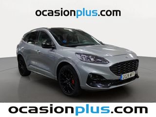 Ford Kuga 2.5 Duratec PHEV ST-Line X Auto 165 kW (225 CV)
