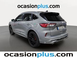 Ford Kuga 2.5 Duratec PHEV ST-Line X Auto 165 kW (225 CV)