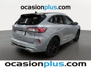 Ford Kuga 2.5 Duratec PHEV ST-Line X Auto 165 kW (225 CV)