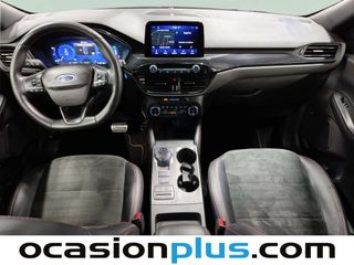 Ford Kuga 2.5 Duratec PHEV ST-Line X Auto 165 kW (225 CV)