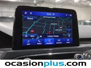 Ford Kuga 2.5 Duratec PHEV ST-Line X Auto 165 kW (225 CV)