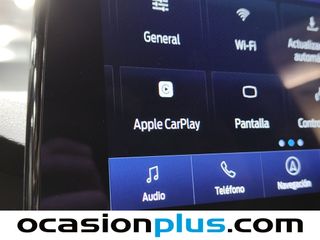 Ford Kuga 2.5 Duratec PHEV ST-Line X Auto 165 kW (225 CV)