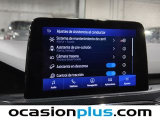 Ford Kuga 2.5 Duratec PHEV ST-Line X Auto 165 kW (225 CV)