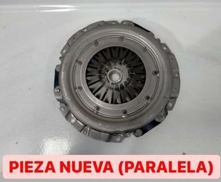 Nissan 48620 kit embrague patrol (k/w 3.2 d (k160)