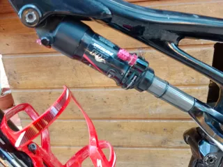 Bicicleta Specialized Epic Comp