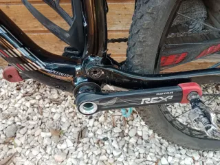 Bicicleta Specialized Epic Comp