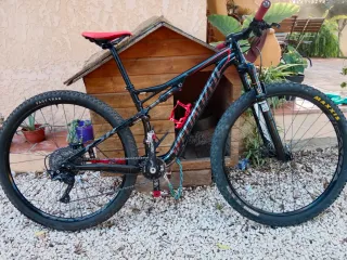 Bicicleta Specialized Epic Comp