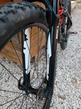 Bicicleta Specialized Epic Comp