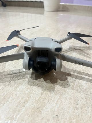 DJI Mini 3 Drone
