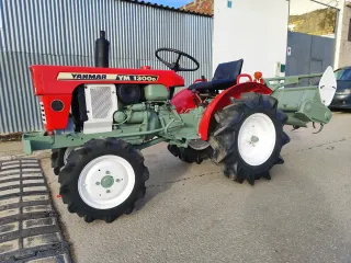 Tractor Yanmar YM 1300D