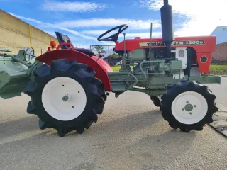 Tractor Yanmar YM 1300D