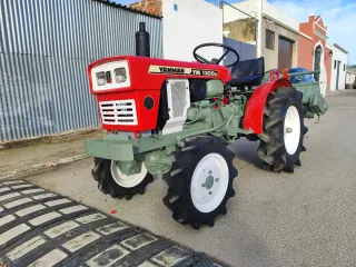 Tractor Yanmar YM 1300D