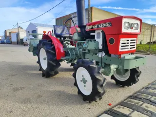 Tractor Yanmar YM 1300D