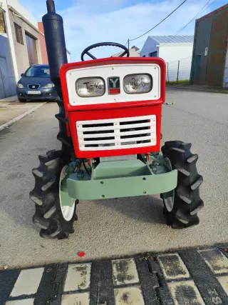Tractor Yanmar YM 1300D