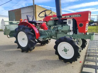Tractor Yanmar YM 1300D