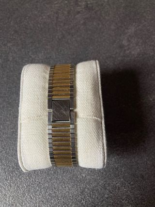 Reloj Seiko Lassale Cuarzo Dorado