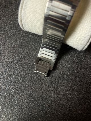 Reloj Seiko Lassale Cuarzo Dorado