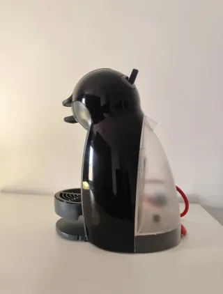 Cafetera Dolce Gusto Piccolo DeLonghi
