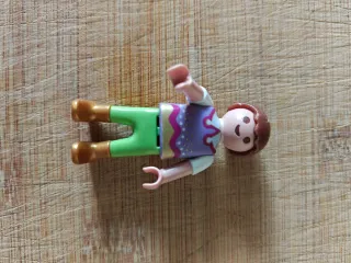 Niño Playmobil
