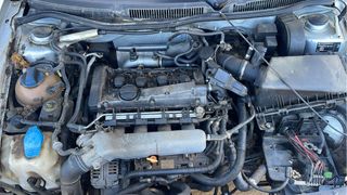 Motor vag 1.8T ARZ 150cv 20vt.