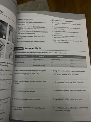 FPB English 2 Student's Book - Libro y Cuadernillo