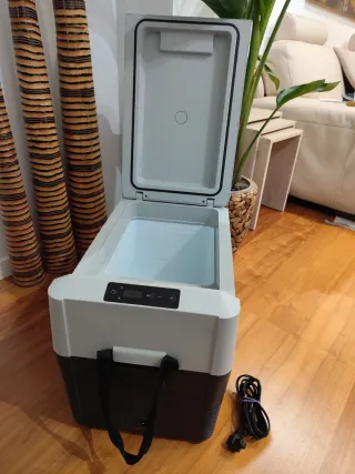 Nevera portátil Dometic 31 litros