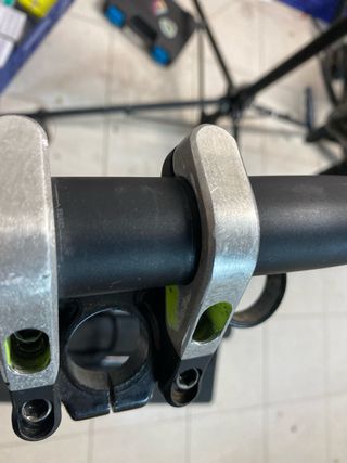 RockShox Boxxer Horquilla