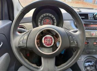 FIAT 500 2010