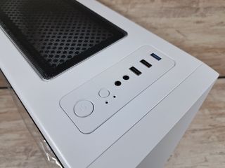 Ordenador Gaming i5 4590 16GB 256SSD 1TB GTX660 2G