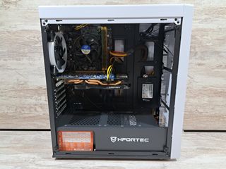 Ordenador Gaming i5 4590 16GB 256SSD 1TB GTX660 2G