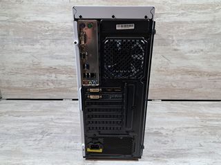 Ordenador Gaming i5 4590 16GB 256SSD 1TB GTX660 2G